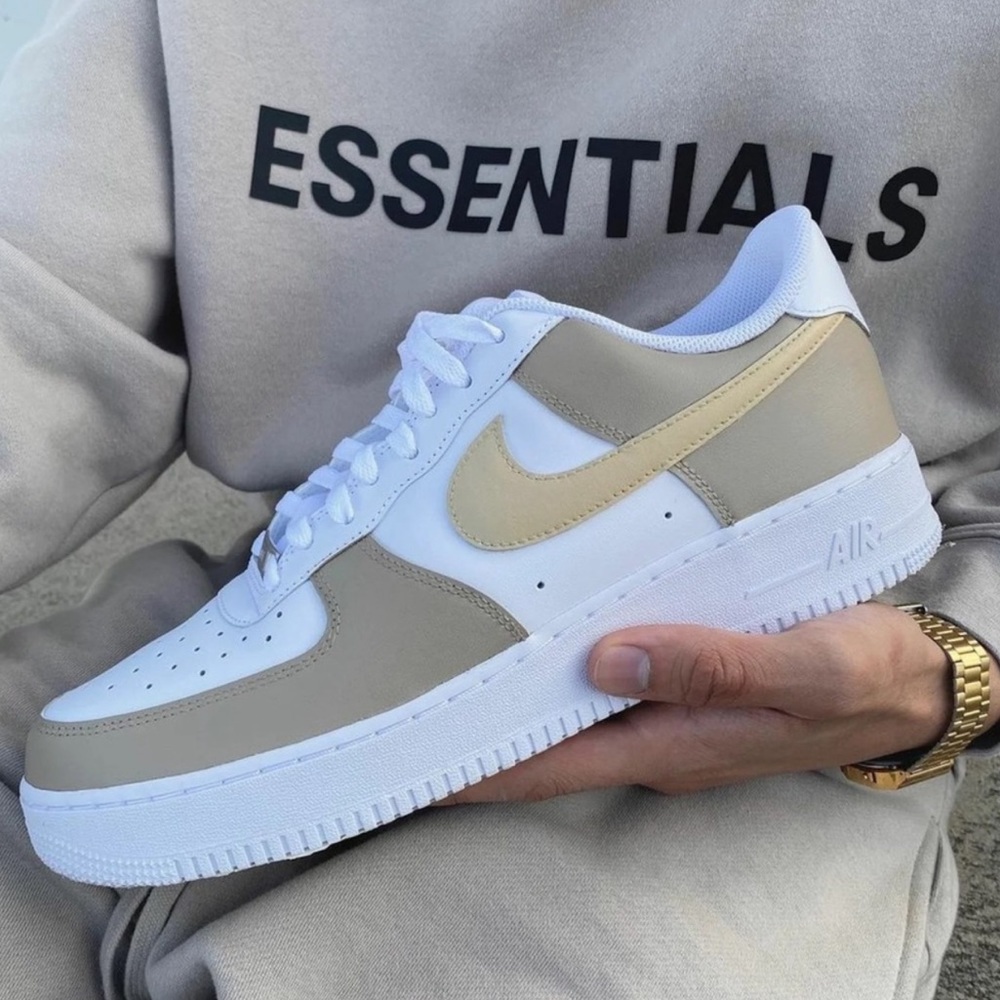 NWT Rare Nike Air Force 1s - Picture 2 of 3
